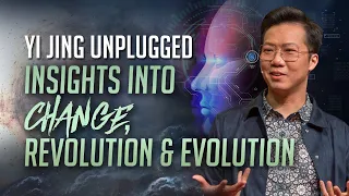 Exploring the Essence of Change, Revolution, and Evolution