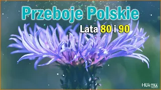 Polskie Hity Lat 80 i 90 - Muzyka Dla Wszystkich - Najwieksze Przeboje Lat 80 i 90