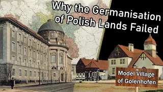 The Royal Prussian Settlement Commission