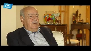 21.12.2016 - Η Διαφυγή του Μακαρίου B - Σκοτεινά Μονοπάτια PIK