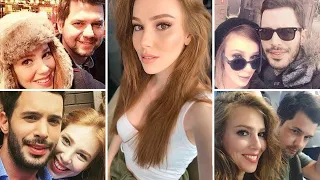 Boyfriends List of Elçin Sangu / Dating History / Allegations / Rumored / Relationship