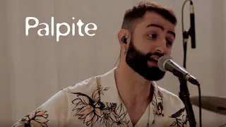 Caramico - Palpite (Cover)  | Session Ao Vivo