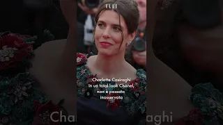 Charlotte Casiraghi - Il vestito Chanel a Cannes 2023