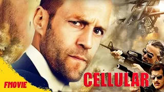 Cellular | Full Movies | Jason Statham ,Kim Basinger, Chris Evans | Hollywood English Movies Full HD