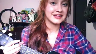 EN GUERRA - Sebastián Yatra ft. Camilo (Cover by Karen ♡)