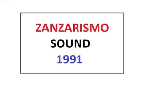 Zanzarismo Sound Megamix 1991