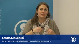 Laura Mascaró - Los niños y el dinero