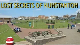ETS008 Lost Secrets of Hunstanton