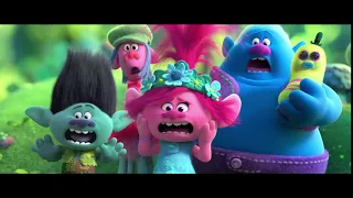 Trolls World Tour - 10' CoPromo NL