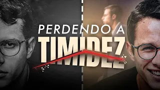 COMO VENDER MUITO: O SEGREDO PARA PERDER A TIMIDEZ!