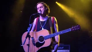 Carl barat - The Ballad of Grimaldi (Live in Seoul, Korea, 23rd April 2019)