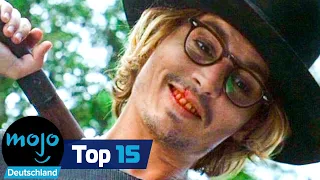 Top 15 Filme, die durch verstörende Enden ruiniert wurden