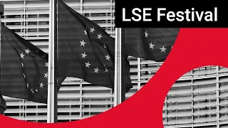 Competition Policy in Europe After the COVID-19 Crisis | LSE Festival Online and In-Person Event