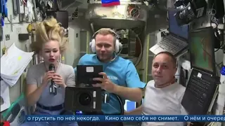 кино и космос