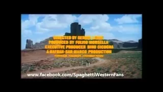 Once Upon a Time in the West (1968) English Trailer