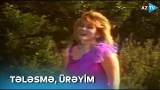 Nisə Qasımova - Tələsmə, ürəyim | Şərqilər