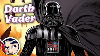Darth Vader (2015) - Full Story From Comicstorian