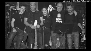 Το ξέρω θα'ρθείς - Μάικ Ροζάκης & Playboys studio cover ΠΟΙΝΗΤΕΣ the band