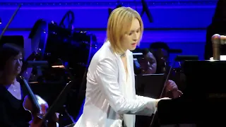 Yoshiki Classical, "REQUIEM" at Carnegie Hall New York City, 10/28/2023