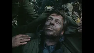В лесах под Ковелем (1984) - Не хочу умирать Иваном Медухой... Я Саенко!