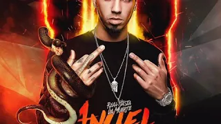 Soldado y Profeta - Anuel AA (Audio) Solo