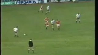 1988-89 - Derby County 2 Manchester Utd 2