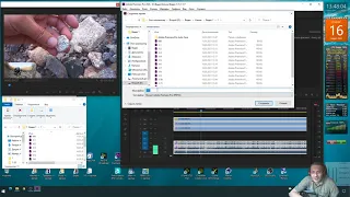 Видеомонтаж Adobe Premiere Pro 1