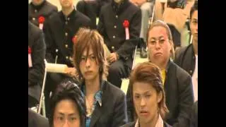 Gokusen 3 _Special_ Graduation   the speech