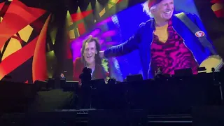 Connection - The Rolling Stones - Hyde Park, London - 25th June 2022