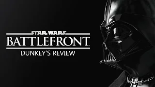 Star Wars Battlefront (dunkview)