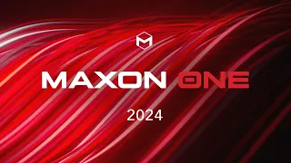 What's New in Maxon One 2024