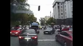 Автомайдан і Яценюк 14.05.2015