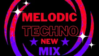 MELODIC TECHNO MIX 2024 ( PART 2 )