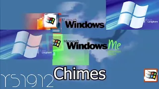 Windows 3.1 Tada, Windows 2000 Chimes and Windows Longhorn Thekantapapa Original Sparta Remix