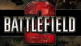 Geforce 210 Jugando Battlefield 2 con graficos al Máximo
