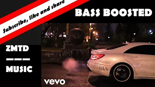 Eazy-E Gangsta Gangsta (Dr Fresch Remix) Bass Boosted /AMG & M Power Showtime