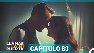 Love is in The Air / Llamas A Mi Puerta - Capitulo 83