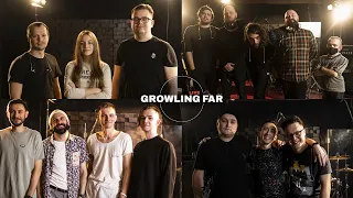 GROWLING FAR LIVE сезон 2 ЛУЧШЕЕ