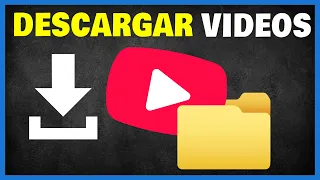 Como DESCARGAR VIDEOS de YOUTUBE [Sin Programas 2024]