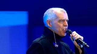 Pet Shop Boys - West End Girls - Live - Crystal Clear HD