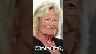 Who is She? #shorts #funny #memes | Character 223