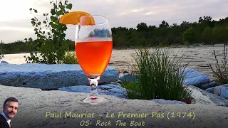 Paul Mauriat - Le Premier Pas (1974)