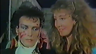 Adam & the Ants - A Day in the Life 1981