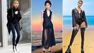 Willow Smith - Transformation From 0 To 20 Years Old