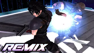 THE RETURN OF PMEX REMIX DX