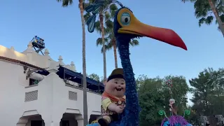 Better Together: A Pixar Parade