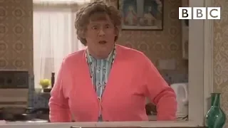 Is it time for Agnes to be put in a home? 😂 | Mrs Brown's Boys  - BBC