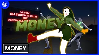 MONEY by LISA | Just Dance 2022 | Fanmade by Redoo