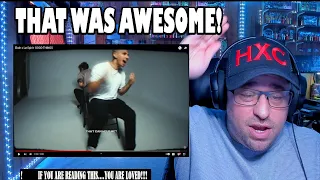 Ekoh x Lø Spirit- GOOD THINGS REACTION!