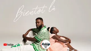 NL feat Maïna "bientôt Là" Kompa version_Remix